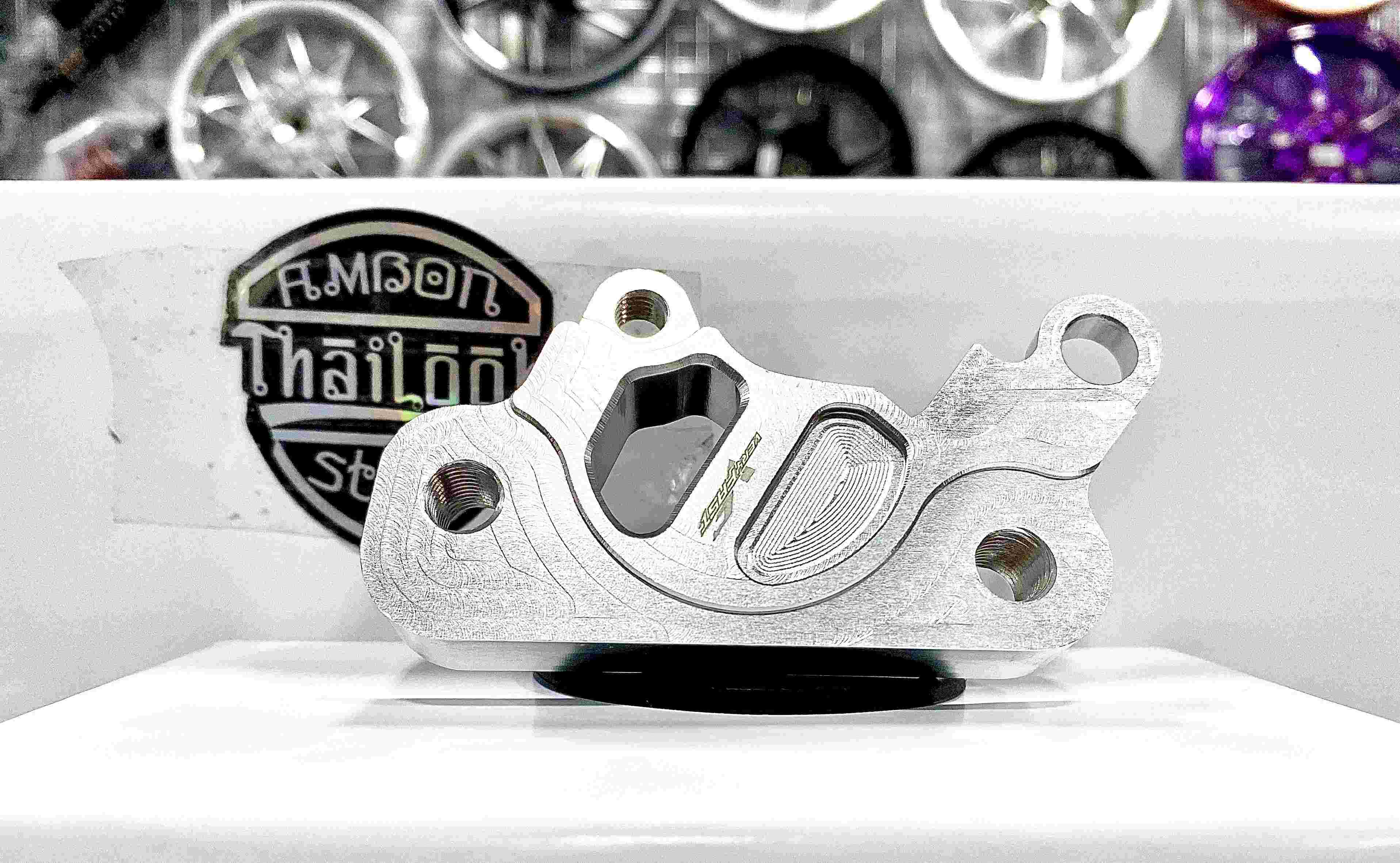 BREKET CALIPER RX-KING VERY FAST 300MM