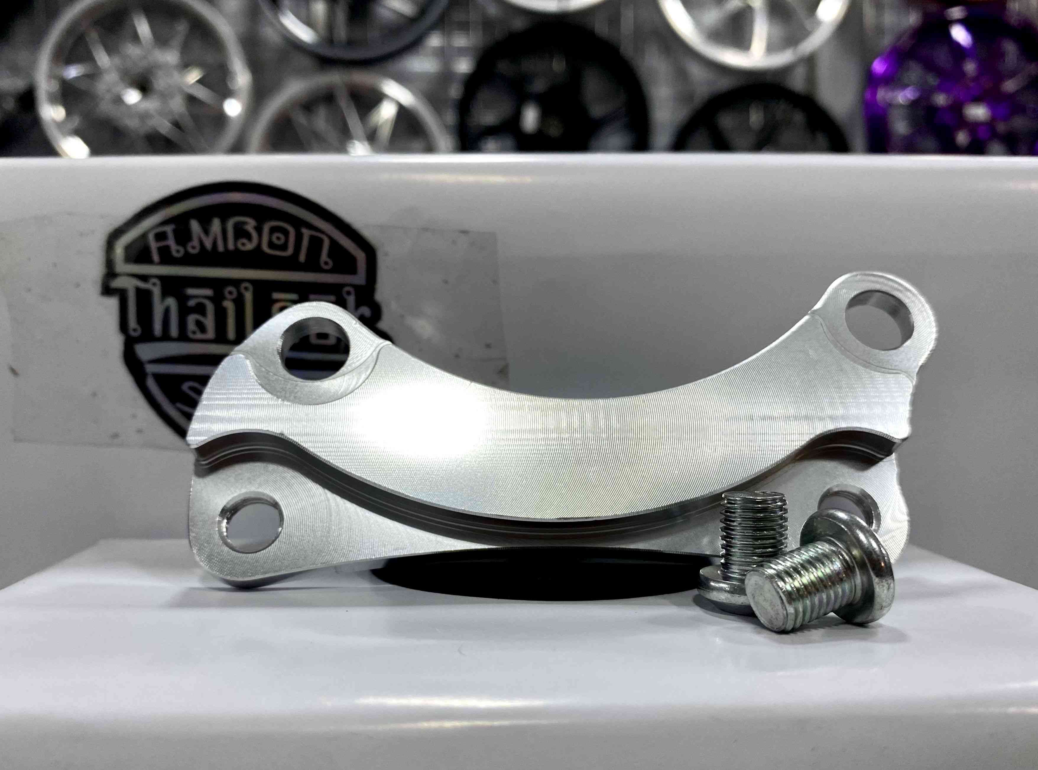 BREKET CALIPER MIO 260MM