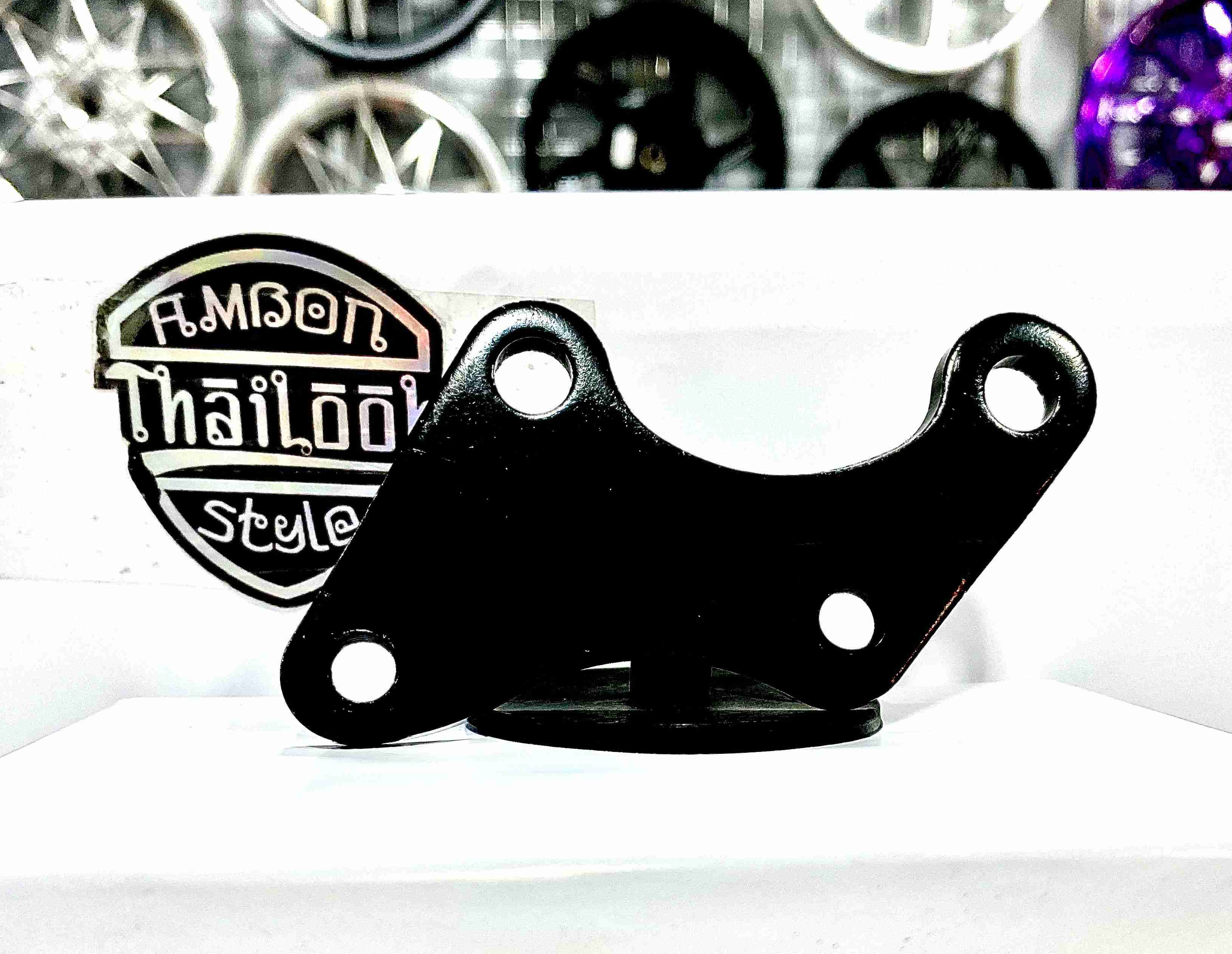 BREKET CALIPER FINO 260MM
