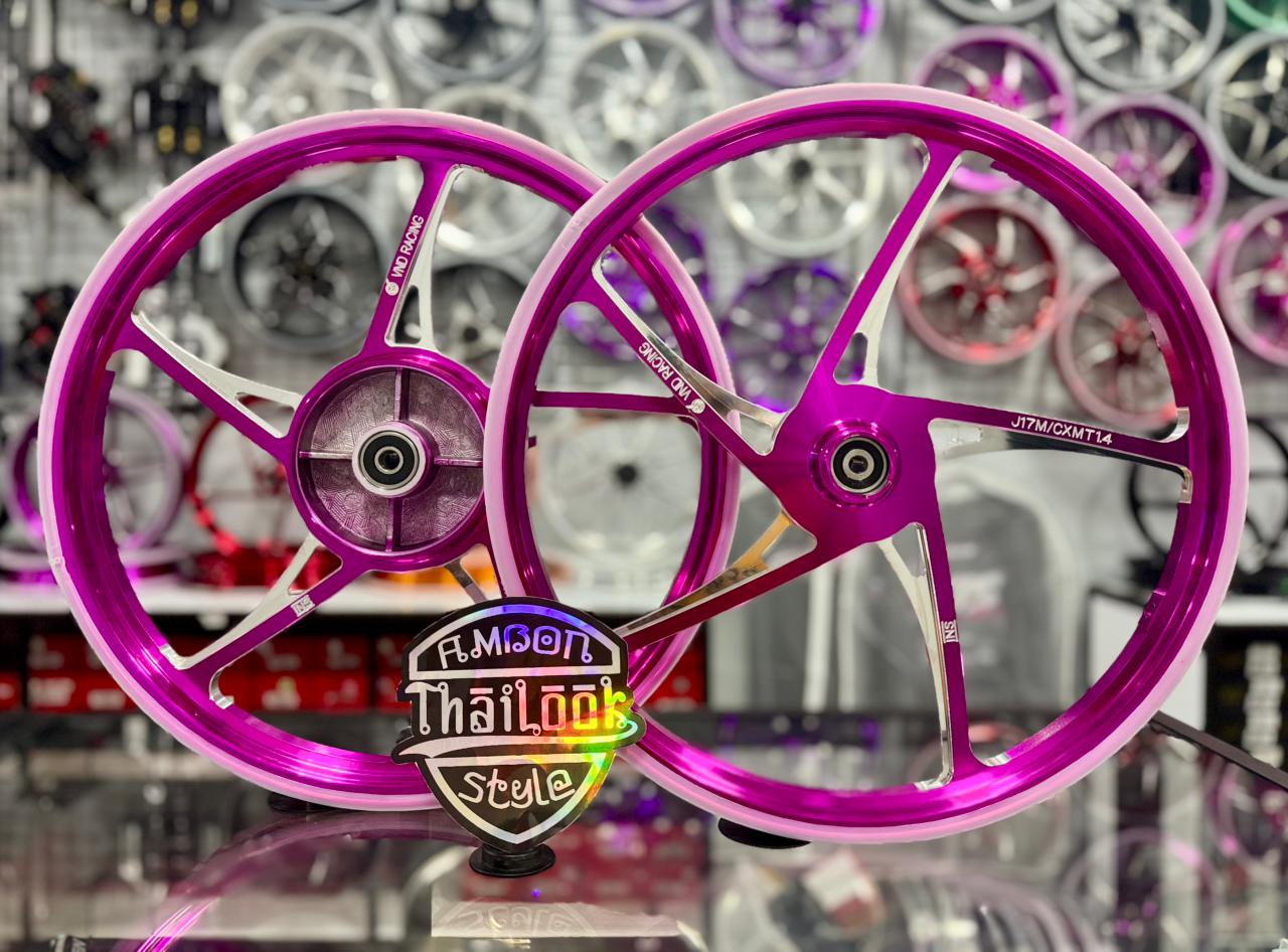 VND KZR JUPITER Z1 PURPLE