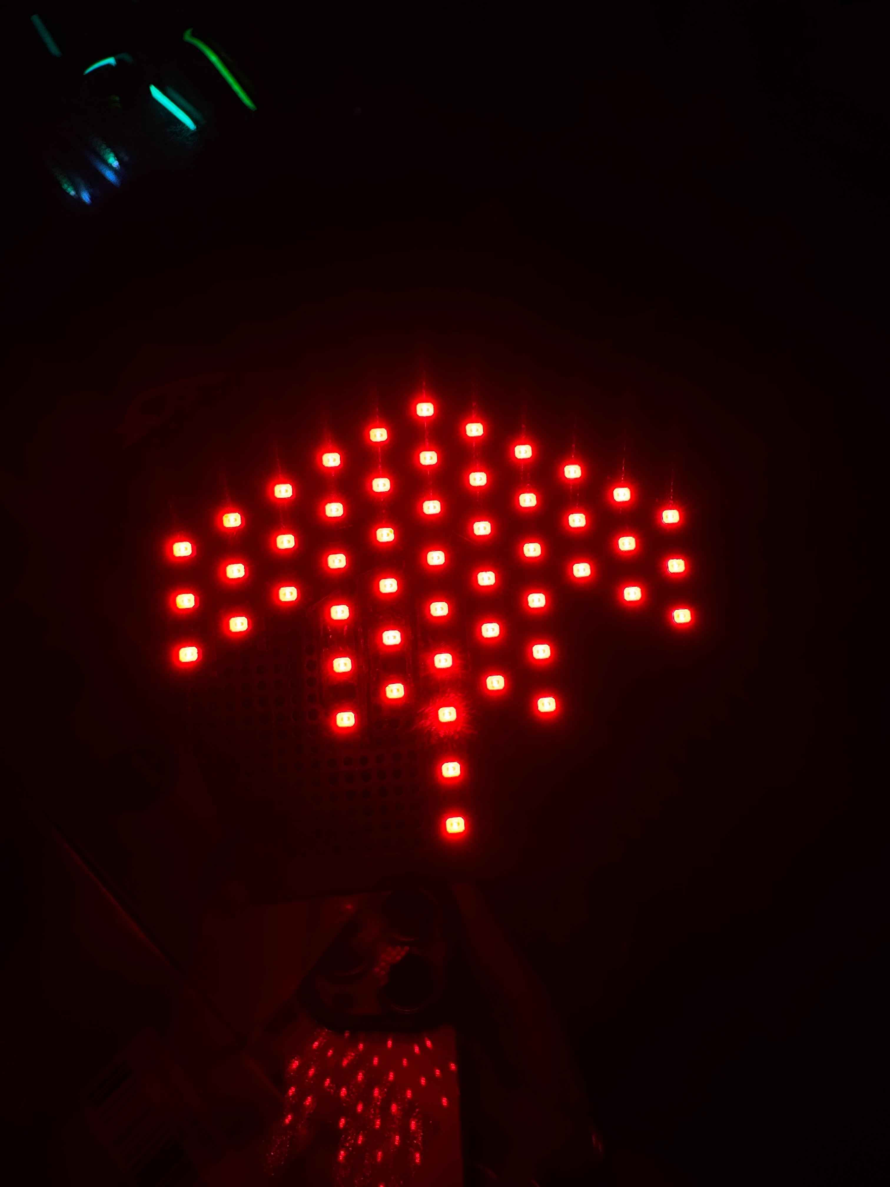 LAMPU STOP REM RUNNING JUPITER Z1