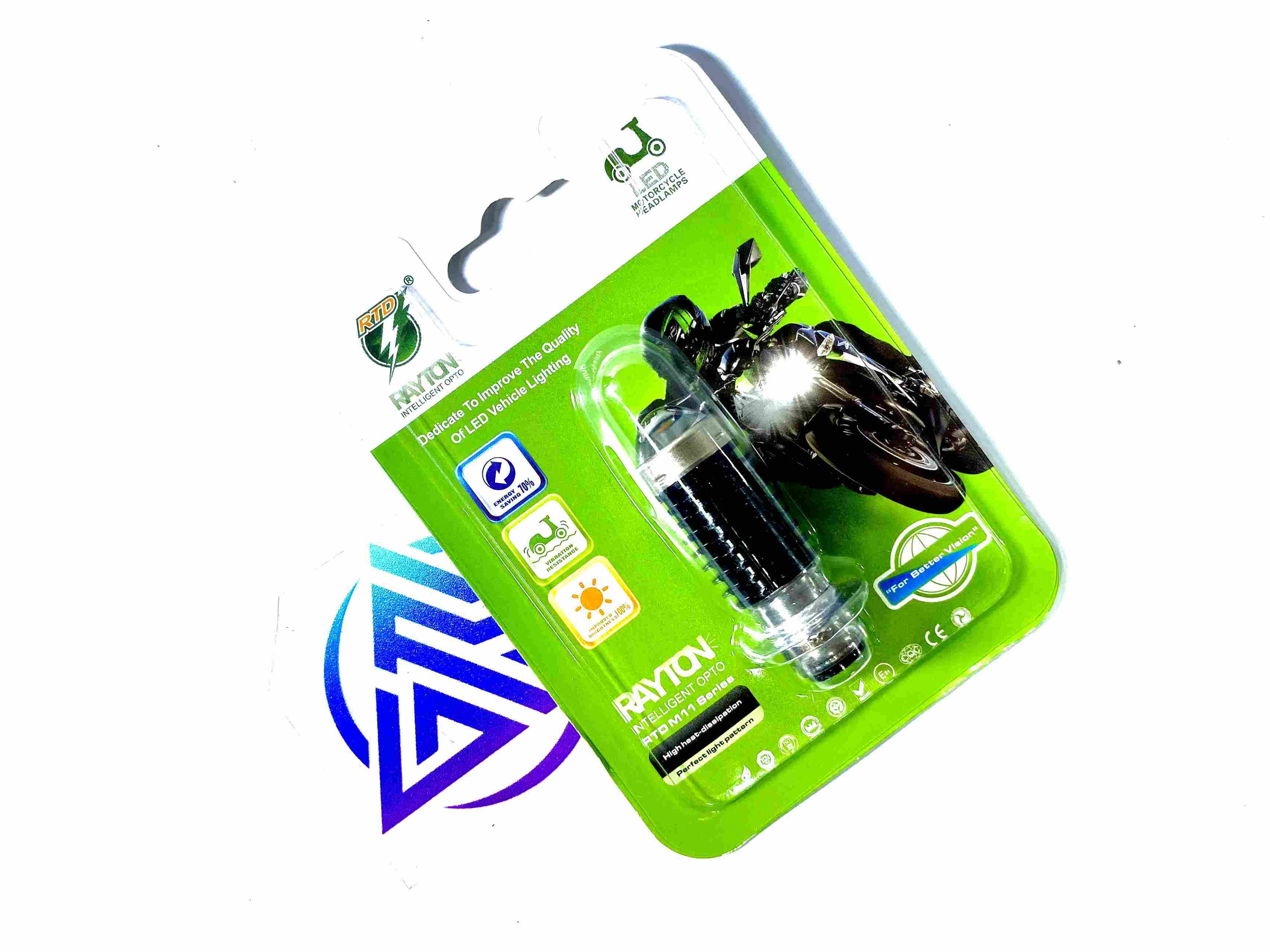 LAMPU DEPAN RAYTON