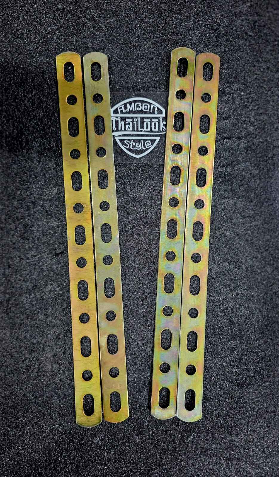 BREKET PLAT BESI SERBAGUNA