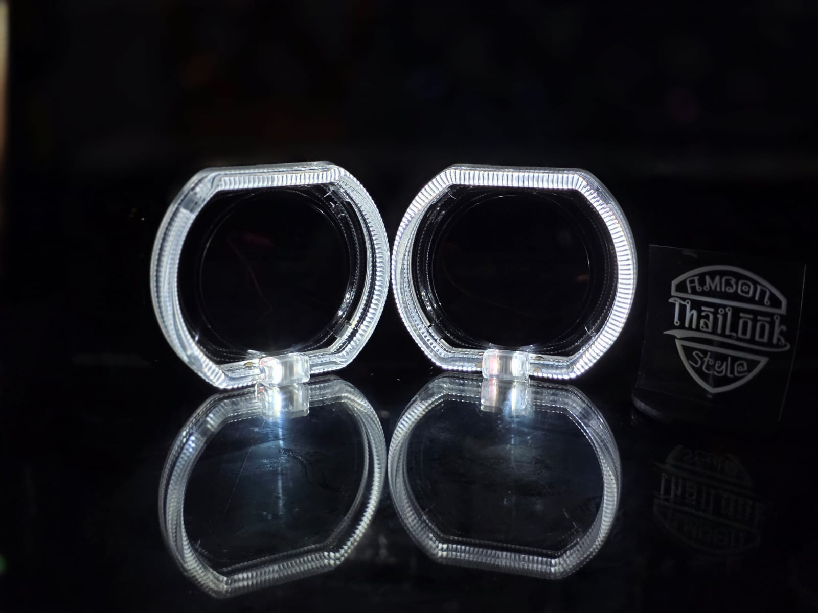 SHROUD BIASA 3,5 INCH