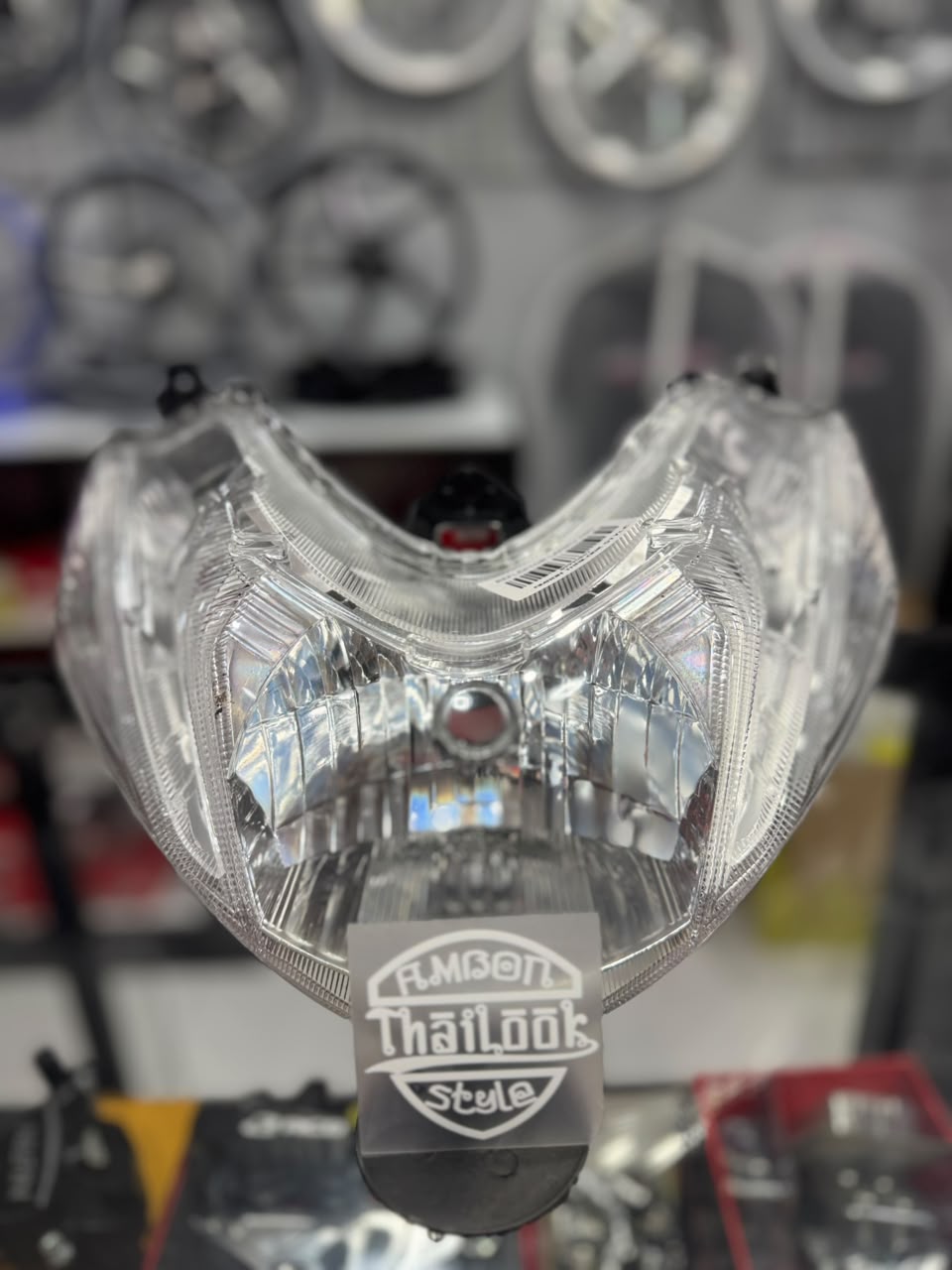 REFLEKTOR LAMPU MIO