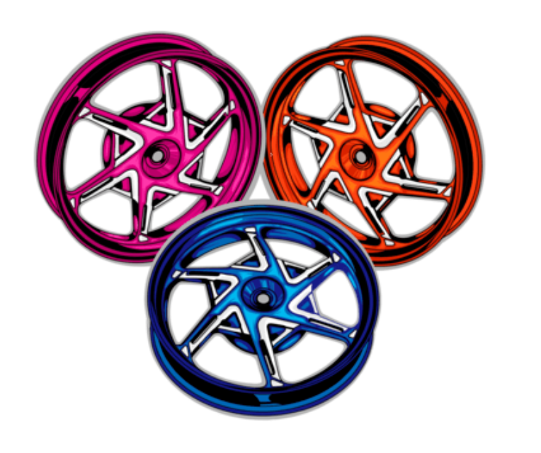 VELG