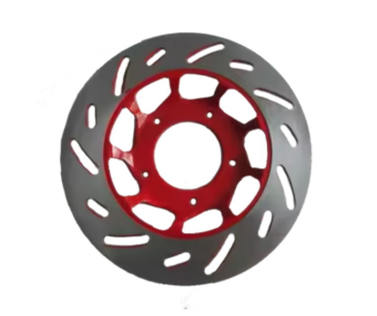 DISCBREAKE